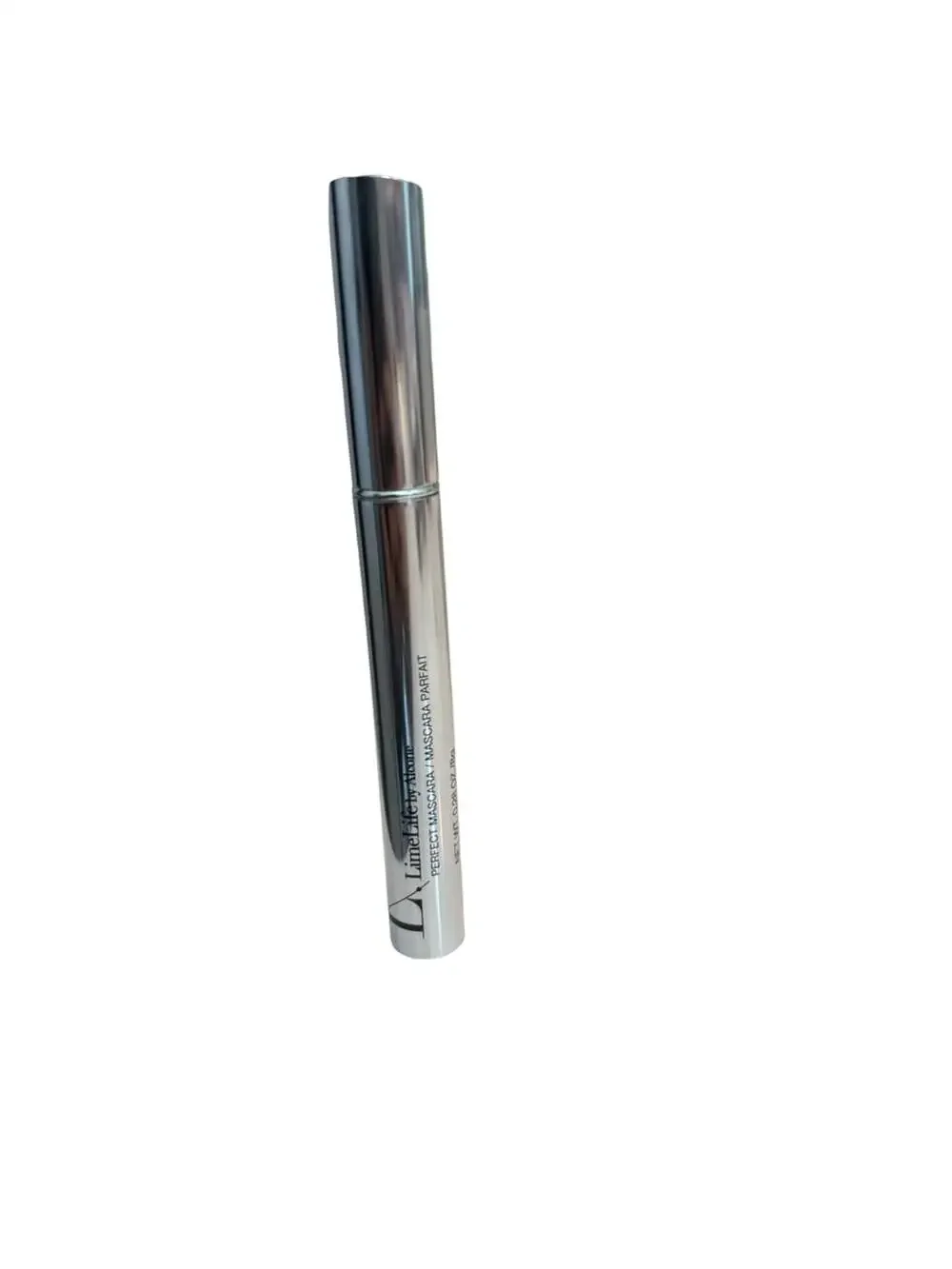 LimeLife by Alcone Perfect Mascara Black Noir